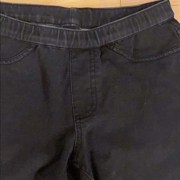 Hue Flared Leggings Sz XS - Picture 6 of 16